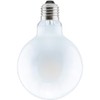 SEGULA LED Globe 95 24V Ambient matt E27 dimmb