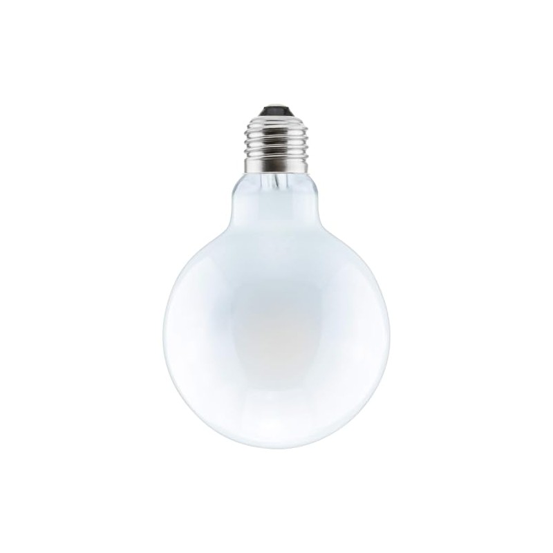SEGULA LED Globe 95 24V Ambient matt E27 dimmb