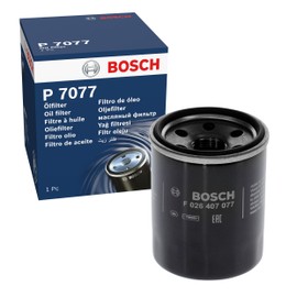 Bosch F 026 407 077 Oil Filter