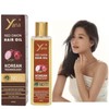 Yana Yana Red Onion Hair Oil For Long Hair For