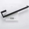 Flybath Towel Rail SUS 304 Stainless Steel Long Towel Ring
