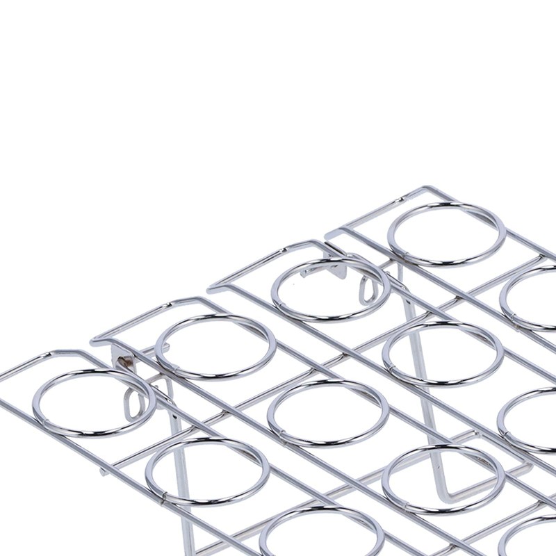 Cupcake Cone Baking Rack, Ice Cream Cone Baking Rack Stainless