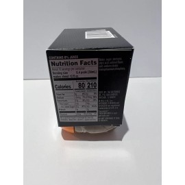 Gatorade 🧡 Gatorade Gx Pods - Glacier Freeze - 6/4 Packs (24 Pods Total) 3.25oz Each