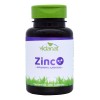 Zinc 100 Tabletas Vidanat Sabor Sin sabor
