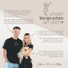 wunderwunsch Tasse Kaffeetasse mit Korkboden, Kaffeebecher als Geschenk für Mutter,