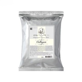 BBC Plus Plaster Pack 3kg Collagen 1 x 1 / 비비씨 플러스 석고팩 3kg콜라겐 1개 x 1개