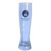 HB Hofbräuhaus München Bierkrug Hofbräuhaus München HB Weißbierglas 0,5 Liter