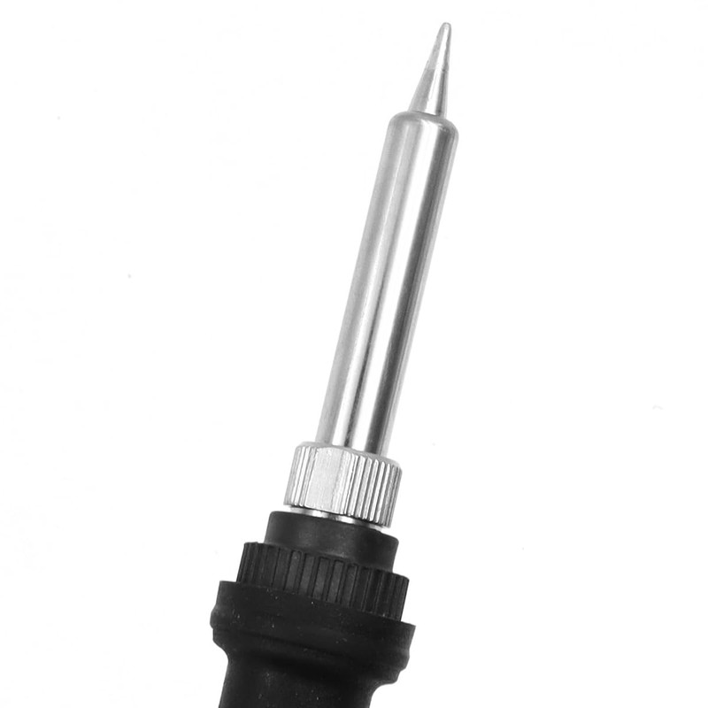 CENPEK Electric Soldering Iron Handle, Solder Station Repair Tool Heating