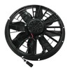 Radiator Cooling Fan Assembly Compatible with 1993-1997 Volvo 850 VO3115105