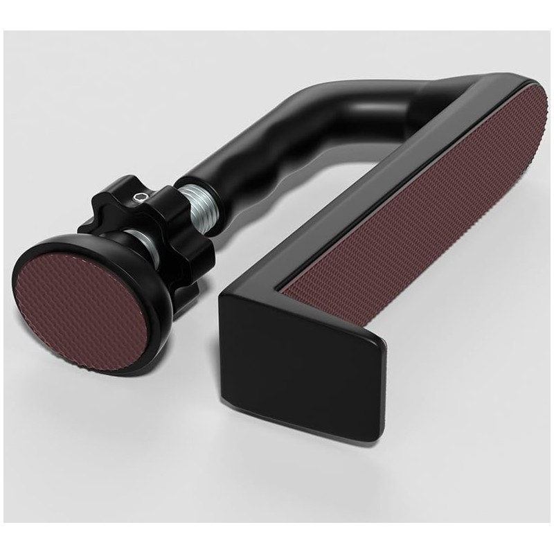 Portable Door Lock for Travel,​Door Stopper Security for Hotels/Apartments -