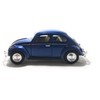Kinsmart,1967 Volkswagen Classic Beetle, 1:32 Scale Die Cast Model Car,