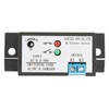 WQAPVHBG Current Sensing Relay Switch, ± 1% Accuracy Normally Open
