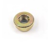 10Pcs Universal Left Hand Thread Blade Nut, Replacement for String