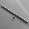 steelway 1.5" Diameter 16FT Trampoline’ Lower Board Tube Specially for