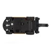 2.4GHZ RC Forklift Construction Truck Spray Realistic Impact Resistance RC