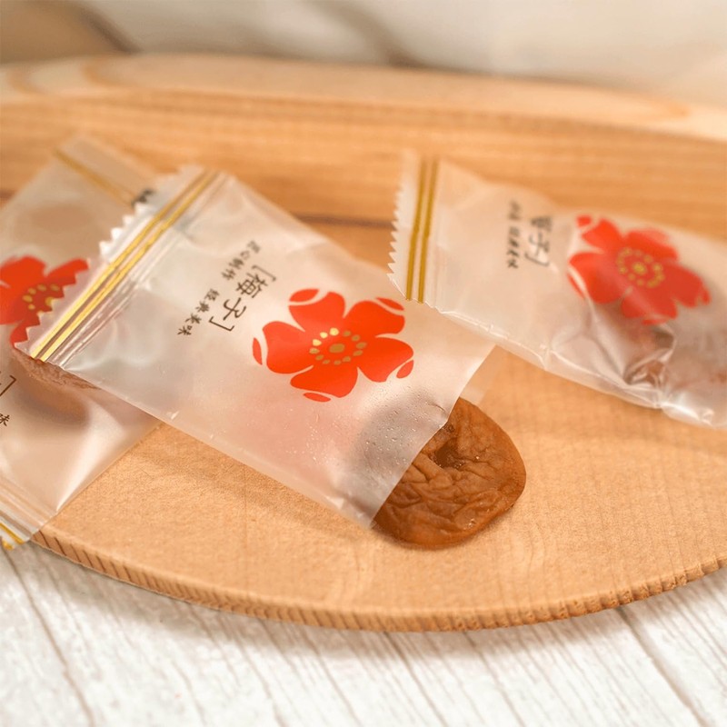 Original Flavor Seedless Dried Plum – Preserved Fruit Snack, 7oz