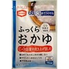 Kameda Seika Plump Porridge 5.3 oz (150 g) x 6
