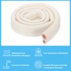 PATIKIL Pipe Insulation Foam Tube, Heat Preservation Insulated Foam Tubing