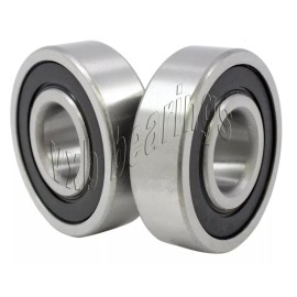 VXB Rear Wheel Bearing Honda XL125 SA/SB/SC 124cc Ball Bearings 585