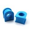 For Ford F53 Class A Motorhome chassis REAR Polyurethane Sway