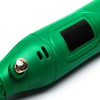 Mini Cordless Rotating Tool 5 Gear Rechargeable Copper Motor Plastic
