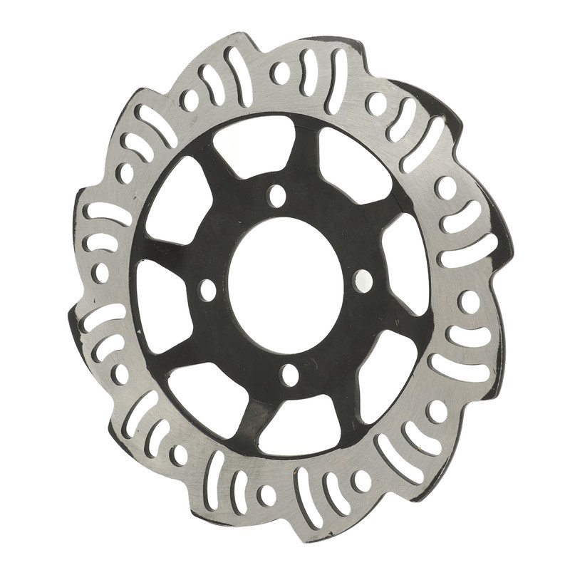 190mm Brake Disc Front Rear Brake Disc Plate With Retaining
