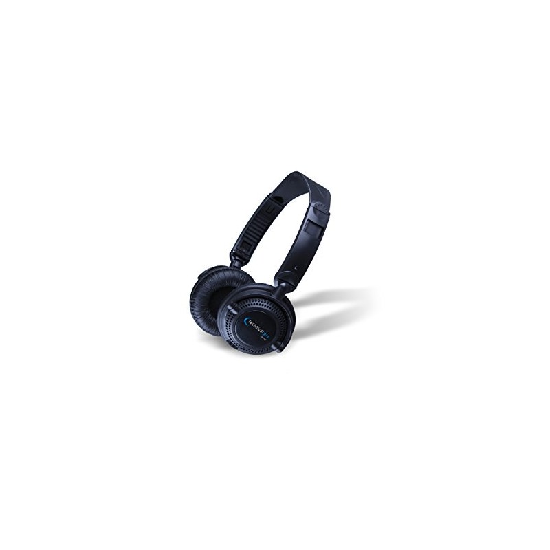 Technical Pro HP23 Professional Headphones