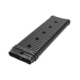 StealthFlow 4621 Downspout Extension, l, Black