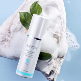 Limpiador Clarificante Beta De Sanitas Skincare, Sin Jabón,                                                                                           