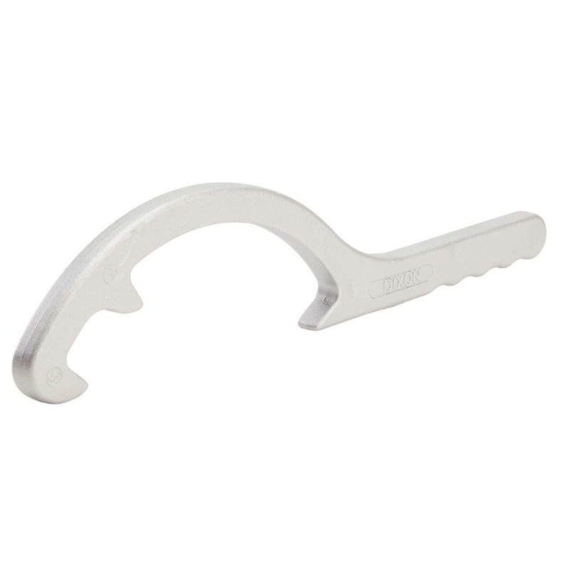 Storz Spanner Wrench Fits 4" To 6" Couplings