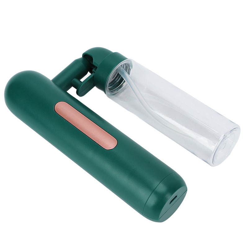 Oxygen Facial Mist Portable Moisturizing Hydrating Skin Care Pore Cleaning