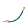 RV Winterizing Kit with Quick Connect Plug and Shut Off