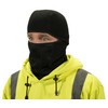 Pyramex BL111  Balaclava Face Mask with Mesh Breathing Panels -