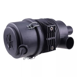 Unbranded 11010-0715 Air Filter Assembly Compatible with Kawasaki FX651V FX691V FX730V