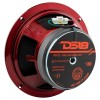 DS18 PRO-X8.4RGBCAP 8" Mid-Range Loudspeaker 550 Watts 4-Ohm With RGB