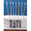 #5 Piping Tip and Bag Set – 3 Round Decorating