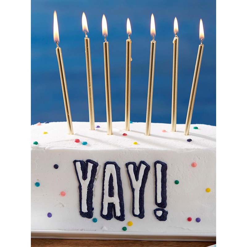 #5 Piping Tip and Bag Set – 3 Round Decorating