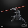 Star Wars The Black Series - Figura de acción Coleccionable