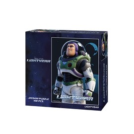 108 Piece Jigsaw Puzzle Buzz Lightyear LIGHTYEAR (7.2 x 10.1 inches) D-108-845