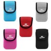 MegaGear MG769 Ultra Light Neoprene Case with Carabiner for Sony
