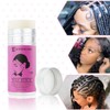 Hair Wax Stick for Wigs, Bed Head Stick Edge Control