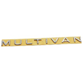 Volkswagen 7T08536872ZZ Multivan Lettering Chrome