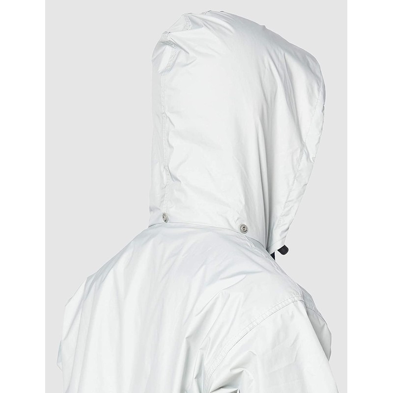 Doqment Rain Wear Top and Bottom Set, Breathable, Waterproof, Fully