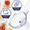 MONTERAL Lid for food processor with original code MS-650117 for