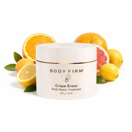 Crépe Erase Advanced Body Repair Tratamiento, Fragerance Free, 3.3 oz, 10 onzas (295.73ml)