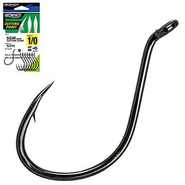 Owner Sea Single Hooks (SSW Cutting Point 5111–121), 2 / 0