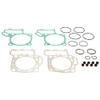 Tusk Top End Gasket Kit Compatible with Kawasaki KFX 700