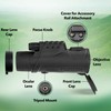 STARSCOPE Monocular G3 - Long-Range 10x42 High Powered Monocular |