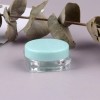 5g크림용기 크림공병 색상랜덤 100개입 5g Cream Container Cream Bottle Random