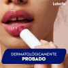 Labello Bálsamo Labial Protector Humectante Mora 4.8g